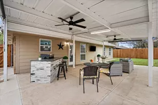 3104 Creekwood Ln, Fort Worth, TX 76123 - Photo 27