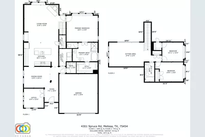 4301 Spruce Road, Melissa, TX 75454 - Photo 29