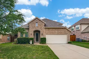 4301 Spruce Rd, Melissa, TX 75454 - Photo 1