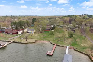 138 Co Rd 2404, Pittsburg, TX 75686 - Photo 1