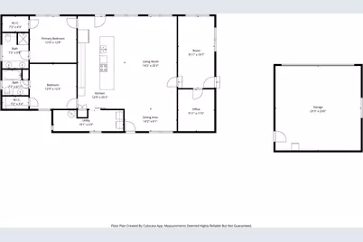143 Mohave Drive E, Lake Kiowa, TX 76240 - Photo 35