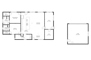 143 Mohave Dr E, Lake Kiowa, TX 76240 - Photo 35