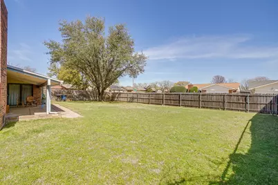 4028 Engleman Street, Fort Worth, TX 76137 - Photo 23