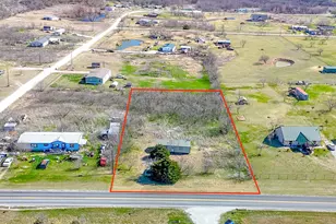 6830 Fm 2114, Hubbard, TX 76648 - Photo 1