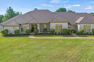 15961 Custer Trail, Frisco, TX 75035 - Photo 1