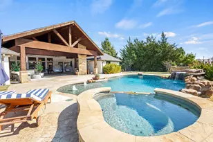 15961 Custer Trail, Frisco, TX 75035 - Photo 19