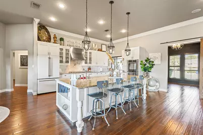 15961 Custer Trail, Frisco, TX 75035 - Photo 5