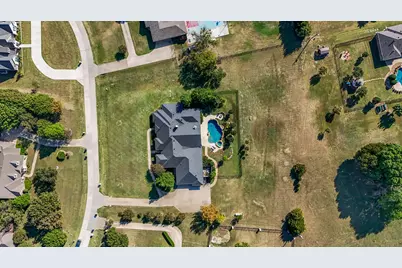 15961 Custer Trail, Frisco, TX 75035 - Photo 3