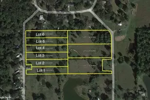 00 Elm St Lot 1, Grand Saline, TX 75140 - Photo 1