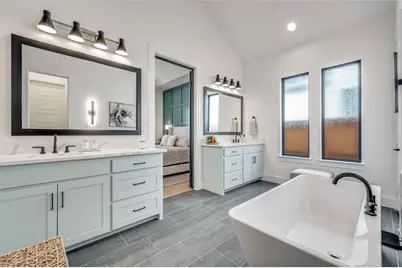 3852 Lacefield Drive, Frisco, TX 75033 - Photo 17