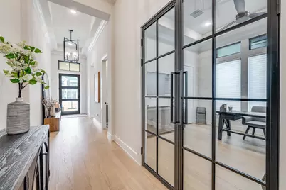 3852 Lacefield Drive, Frisco, TX 75033 - Photo 3