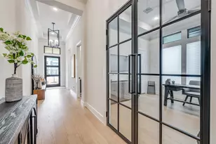 3852 Lacefield Dr, Frisco, TX 75033 - Photo 3