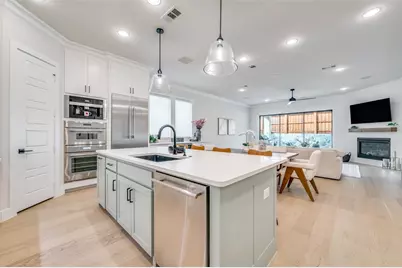 3852 Lacefield Drive, Frisco, TX 75033 - Photo 5