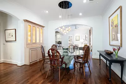 3362 Blackburn Street, Dallas, TX 75204 - Photo 9