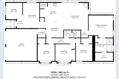 841 Cauble Drive, Fate, TX 75087 - Photo 17