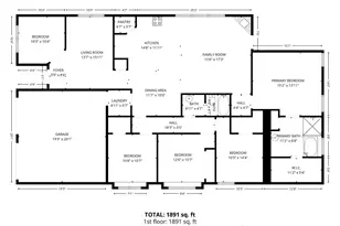 841 Cauble Dr, Fate, TX 75087 - Photo 17