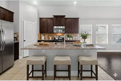 841 Cauble Drive, Fate, TX 75087 - Photo 3