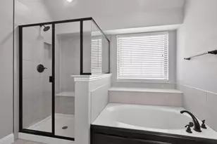 841 Cauble Dr, Fate, TX 75087 - Photo 13