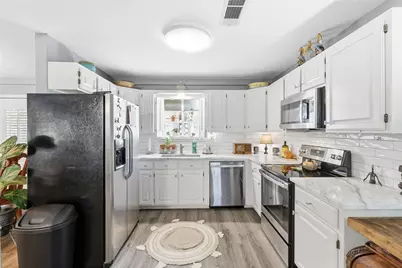 1051 Meadow Oaks Street, Reno, TX 76020 - Photo 19