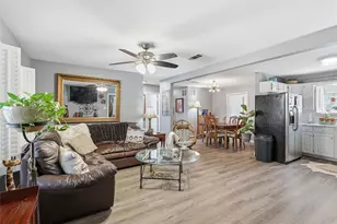 1051 Meadow Oaks St, Reno, TX 76020 - Photo 11