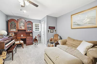 1051 Meadow Oaks Street, Reno, TX 76020 - Photo 23