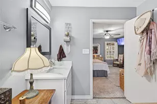 1051 Meadow Oaks St, Reno, TX 76020 - Photo 29