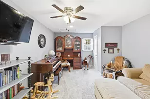 1051 Meadow Oaks St, Reno, TX 76020 - Photo 25