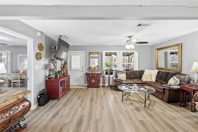 1051 Meadow Oaks Street, Reno, TX 76020 - Photo 15