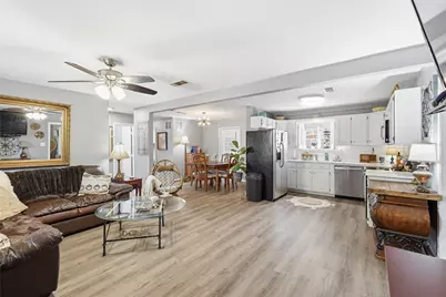 1051 Meadow Oaks Street, Reno, TX 76020 - Photo 13