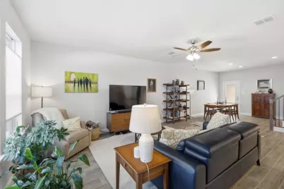 6092 Bursey Road, Watauga, TX 76148 - Photo 9
