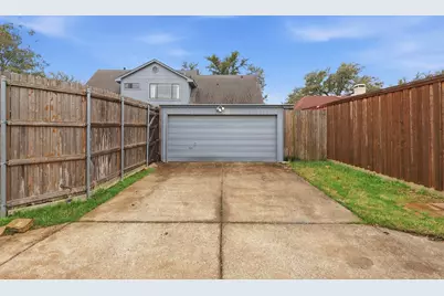 321 Hunters Creek Drive, Mesquite, TX 75150 - Photo 31