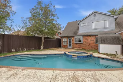 321 Hunters Creek Drive, Mesquite, TX 75150 - Photo 29