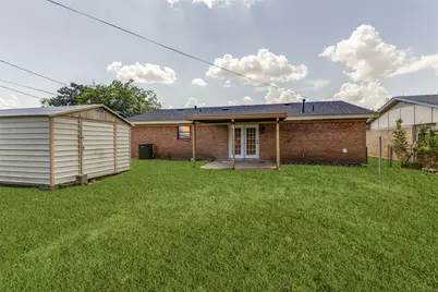 1442 Eastern Heights Drive, Mesquite, TX 75149 - Photo 29