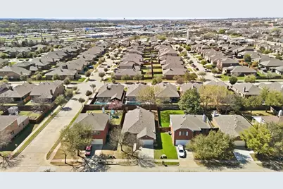 4608 Cattail Lane, Denton, TX 76208 - Photo 37