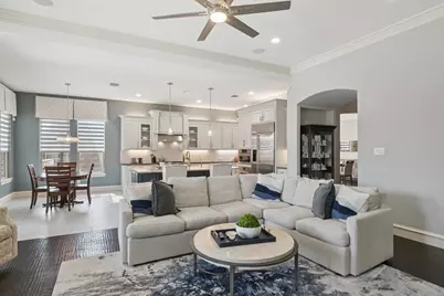 4158 Benchmark Lane, Frisco, TX 75034 - Photo 9