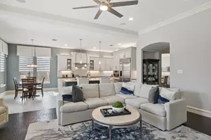 4158 Benchmark Ln, Frisco, TX 75034 - Photo 9