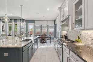 4158 Benchmark Ln, Frisco, TX 75034 - Photo 11