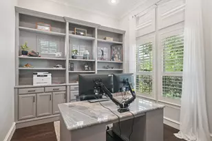 4158 Benchmark Ln, Frisco, TX 75034 - Photo 19