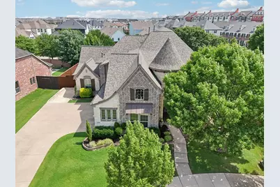 4158 Benchmark Lane, Frisco, TX 75034 - Photo 39