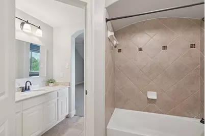 4158 Benchmark Lane, Frisco, TX 75034 - Photo 27