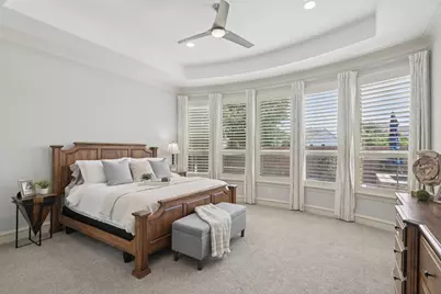 4158 Benchmark Lane, Frisco, TX 75034 - Photo 21