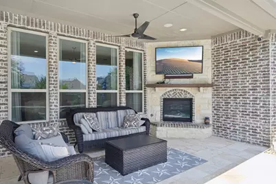 4158 Benchmark Lane, Frisco, TX 75034 - Photo 37