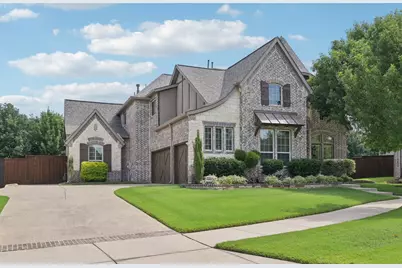4158 Benchmark Lane, Frisco, TX 75034 - Photo 3