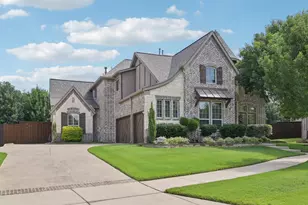 4158 Benchmark Ln, Frisco, TX 75034 - Photo 3