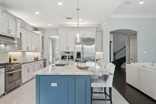 4158 Benchmark Ln, Frisco, TX 75034 - Photo 13