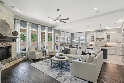 4158 Benchmark Lane, Frisco, TX 75034 - Photo 7