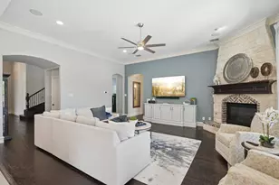 4158 Benchmark Ln, Frisco, TX 75034 - Photo 9