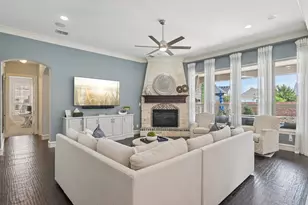 4158 Benchmark Ln, Frisco, TX 75034 - Photo 7