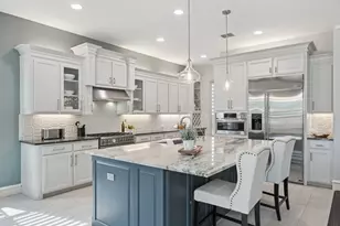 4158 Benchmark Ln, Frisco, TX 75034 - Photo 15