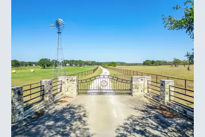 2608 Turkey Creek Road, Mineral Wells, TX 76067 - Photo 1